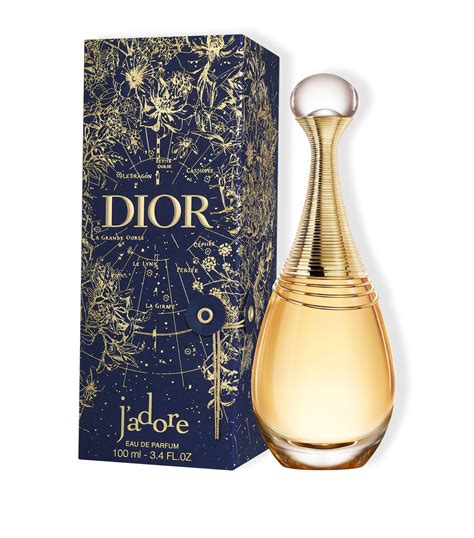 j adore dior 100ml eau de toilette